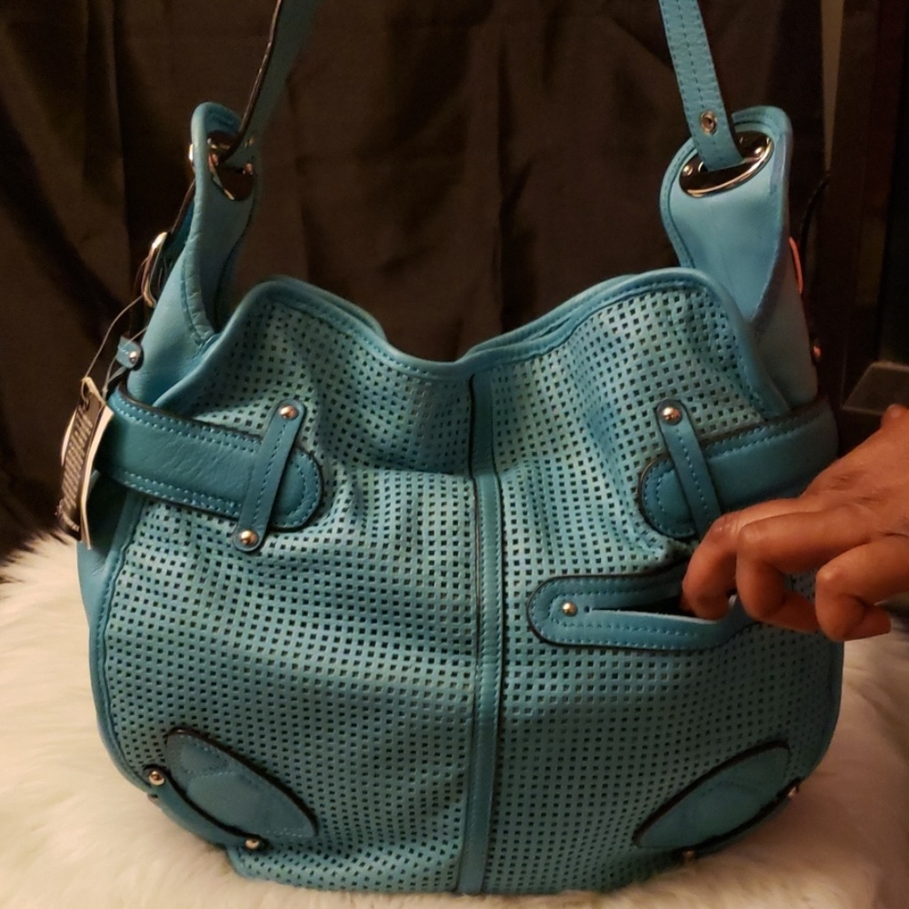 💞 Gorgeous B Makowsky Bag 💞 - Picture 2 of 8